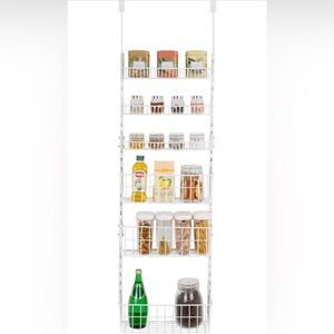 Pantry organizer